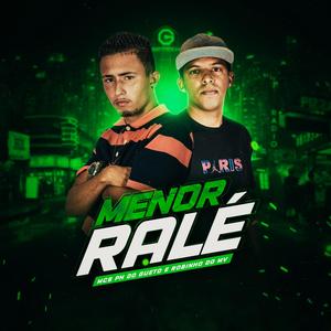 Menor Ralé (Explicit)