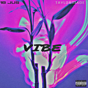 Vibe (feat. TaylorMade™️) [Explicit]