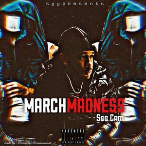 March Madness (Explicit)