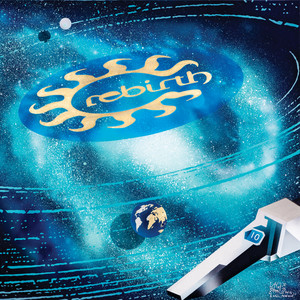 Wizard of Love (Modular Project Remix)