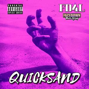 Quicksand (Explicit)