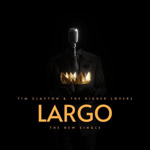 Largo (Glam Single Mix)
