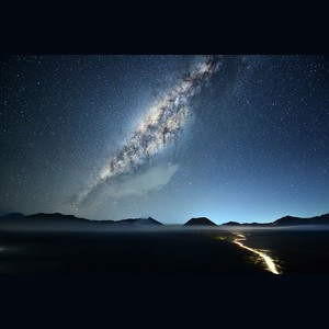 猎户星座(Live Loop)