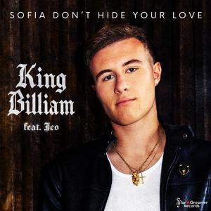 Sofia Don't Hide Your Love (feat. Jeo)