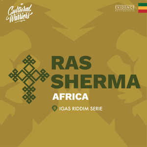 Africa (Igas Riddim Serie)