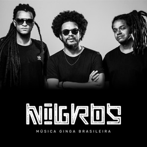 Música Ginga Brasileira