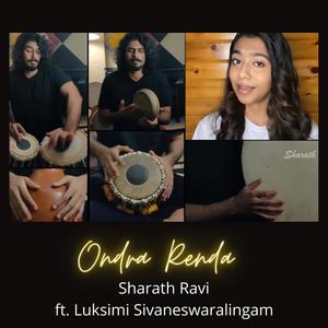 Ondra Renda(feat. Sharath Ravi)