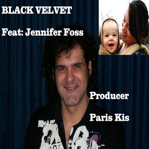 Black Velvet (feat. Jennifer Foss)