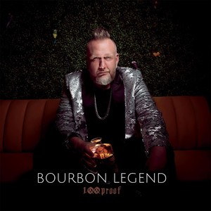 Bourbon Legend (Explicit)