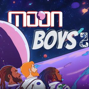 Moon Boys 2 (Explicit)