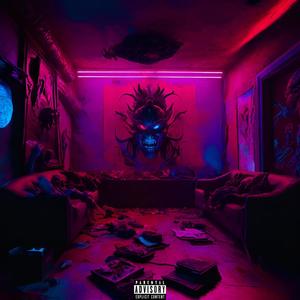 Too Many Nights (feat. 649zino & Vibes) (Explicit)