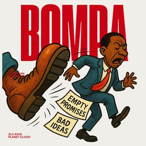 BOMPA (feat. Planet Cloud)