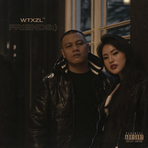 FRIENDS :) (Explicit)