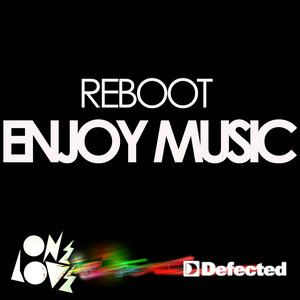 Enjoy Music (Jam Xpress Remix)