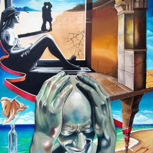 Rusa (feat. Mr.Contreras|Explicit)