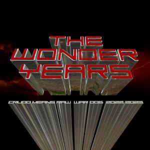 The Wonder Years (feat. DJ DMOE)