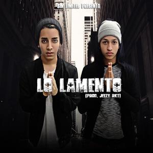 Lo Lamento