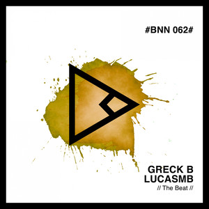 The Beat (Original Mix)