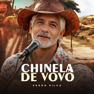 Chinela de Vovô