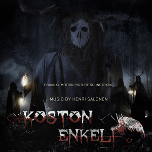 Koston Enkeli (Original Motion Picture Soundtrack)