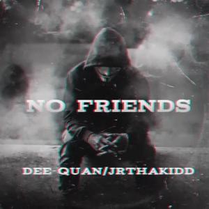 No Friends (Explicit)