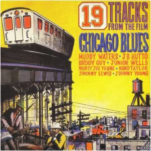 Chicago Blues (Original Motion Picture Soundtrack)