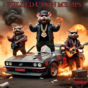 PULLED UP ON MY OPS (Prod. Caoirne) (Explicit)
