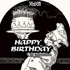 Happy Birthday (feat. Veronica) (Psytrance rmx)
