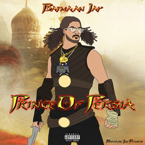 Prince of Persia (Explicit)