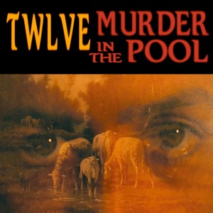 Murder in the Pool