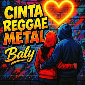 Cinta reggae metal