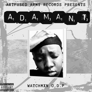 INTRO ADAMANT (Explicit)