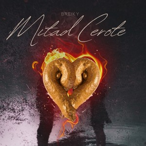 Mitad Cerote (Explicit)
