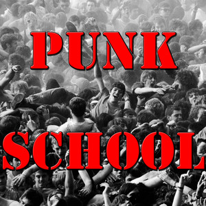 Punk School, Vol.2