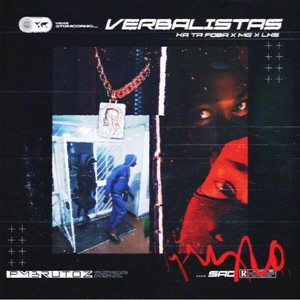 Verbalistas (feat. Ka Ta Foba, MG PMB & LKS) [Explicit]