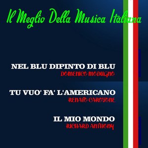 Il Meglio Della Musica Italiana