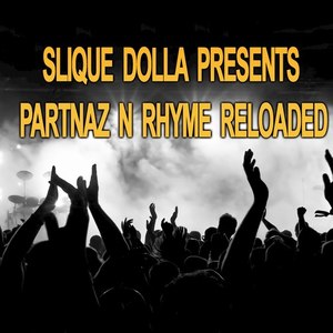 Partnaz N Rhymez Reloaded