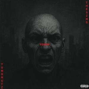 FEININ (feat. The Szns) (Explicit)