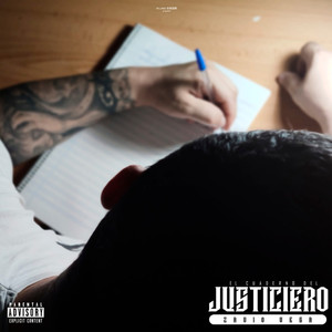 El cuaderno del justiciero (Explicit)