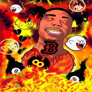 Really Be(feat. LLG Real) (Explicit)