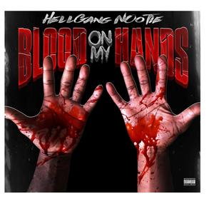 Blood on My Hands (Explicit)