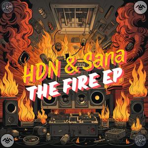 The Fire EP