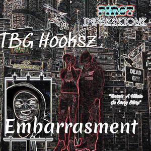 Embarrassment (Explicit)