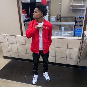 Drewski P-Up There (feat. Nuddie Stackz) (Explicit)