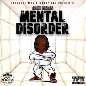 Mental Disorder (Explicit)