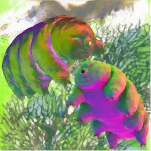 Waterbears (feat. Gutsmutt) (Gutsmutt Remix)
