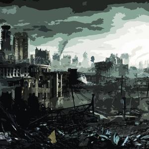 Post Apocalyptic