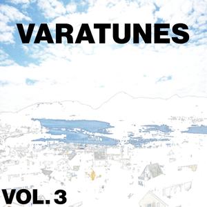 VARATUNES vol.3 (Explicit)