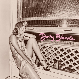 Dirty Blonde (Explicit)