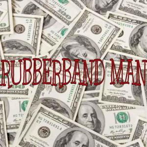 Rubberband Man (Explicit)